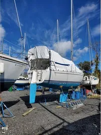Custom William Hand Sailboats for sale in New York - Boat Trader