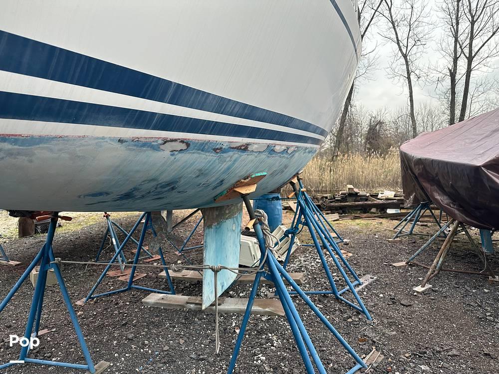 1985 Freedom 29 for sale in Brooklyn, NY