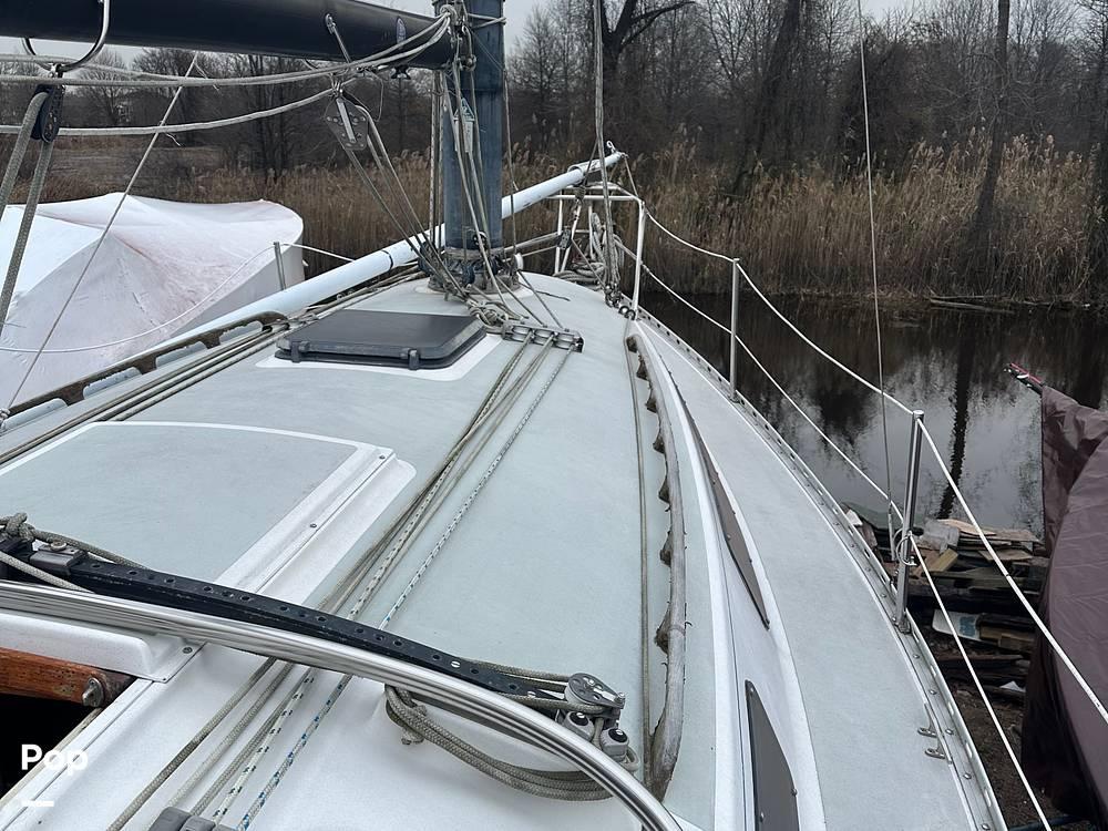 1985 Freedom 29 for sale in Brooklyn, NY