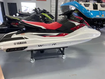 2023 Yamaha WaveRunner EX Deluxe