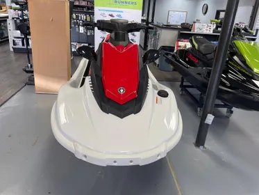 2023 Yamaha WaveRunner EX Deluxe