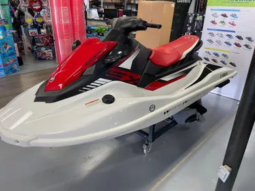 2023 Yamaha WaveRunner EX Deluxe