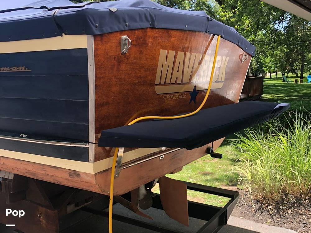 1970 Lyman 26 for sale in Port Clinton, OH