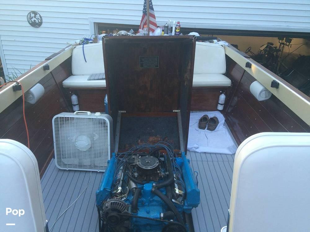 1970 Lyman 26 for sale in Port Clinton, OH