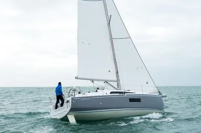 2024 Beneteau Oceanis 30.1