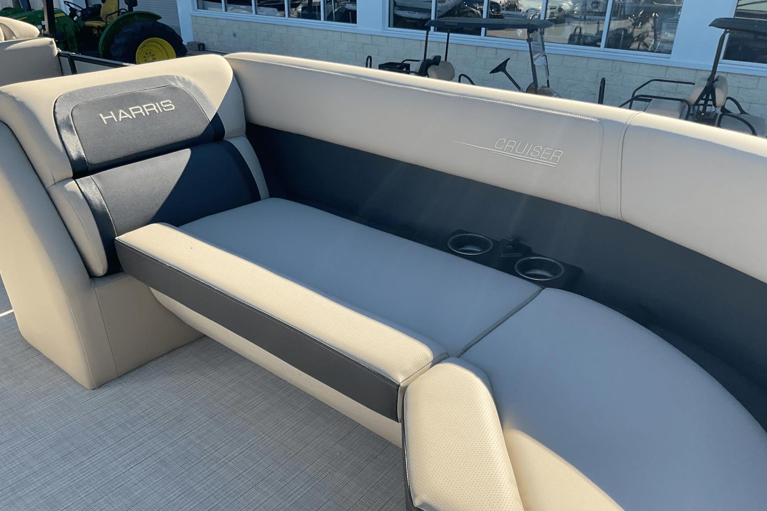 送料無料 いくらから Used 2023 Harris 230 CRUISER, 32408 Panama City - Boat Trader トップス