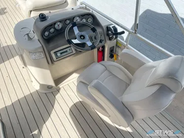 2007 Premier 250 Escapade