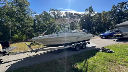 2019 Crownline Eclipse E215 XS