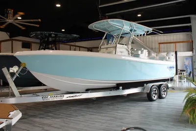 Bluewater Sportfishing boats for sale - Boat Trader
