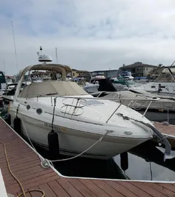 2003 Sea Ray 260 Sundancer