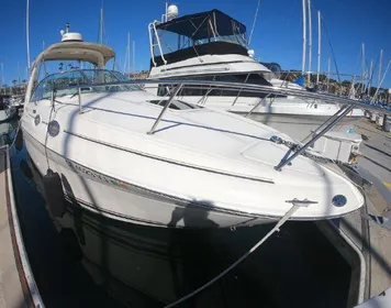 2003 Sea Ray 260 Sundancer