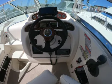 2003 Sea Ray 260 Sundancer