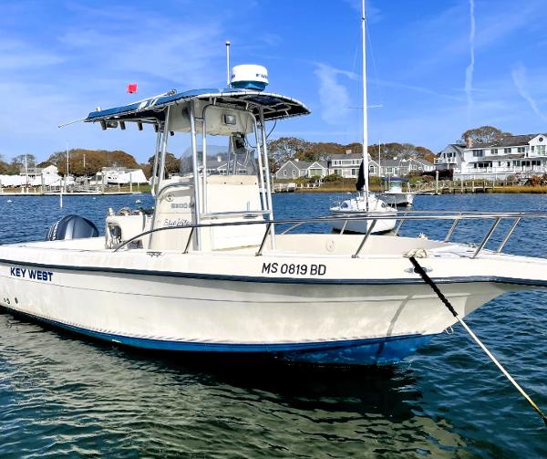 Used 2003 Key West 2300 Center Console, 02646 Harwich Port - Boat Trader