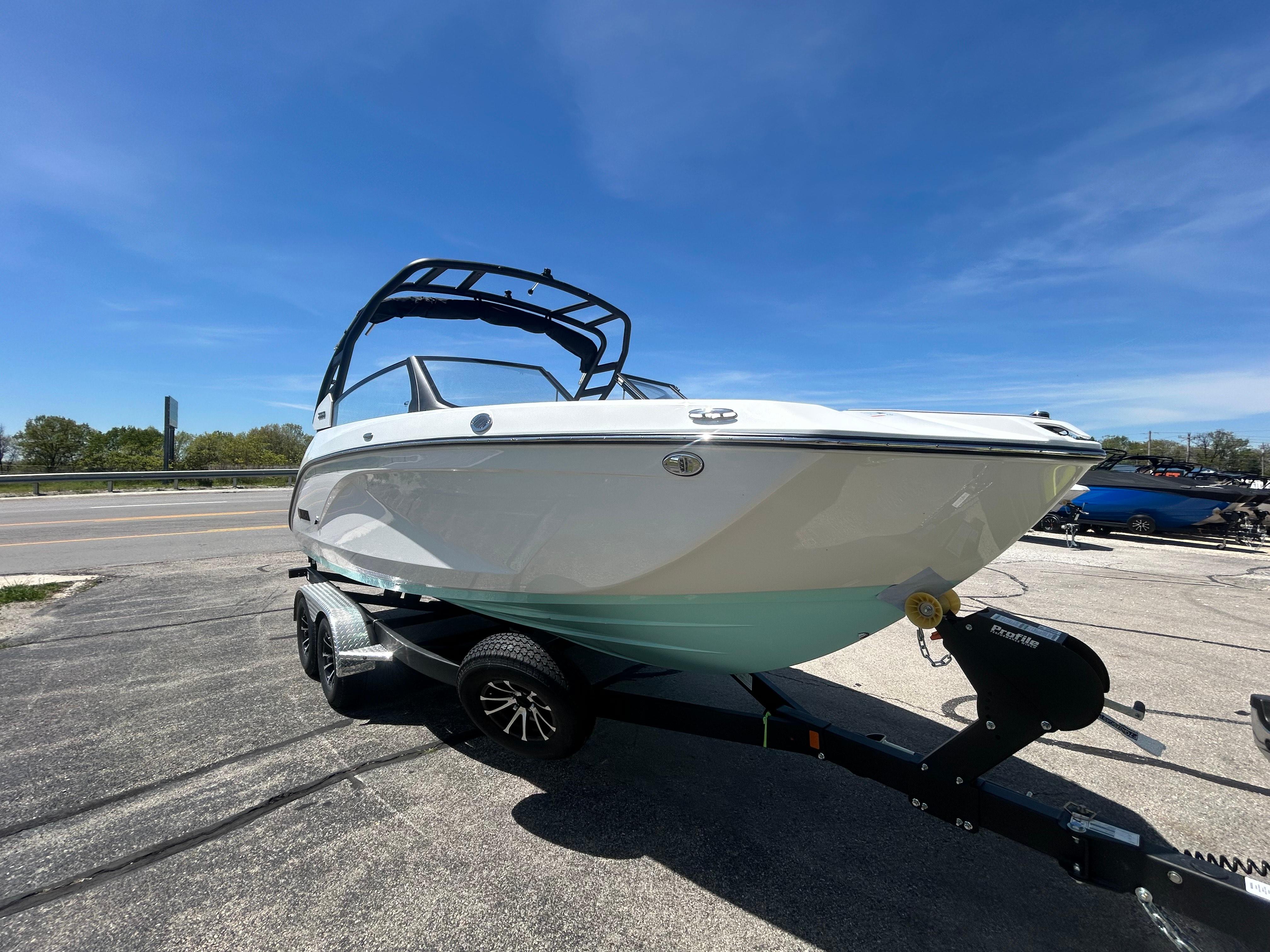 New 2025 Skeeter ZXR21, 65737 Branson West - Boat Trader
