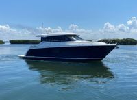 2022 Tiara Yachts COUPE SERIES 49 COUPE