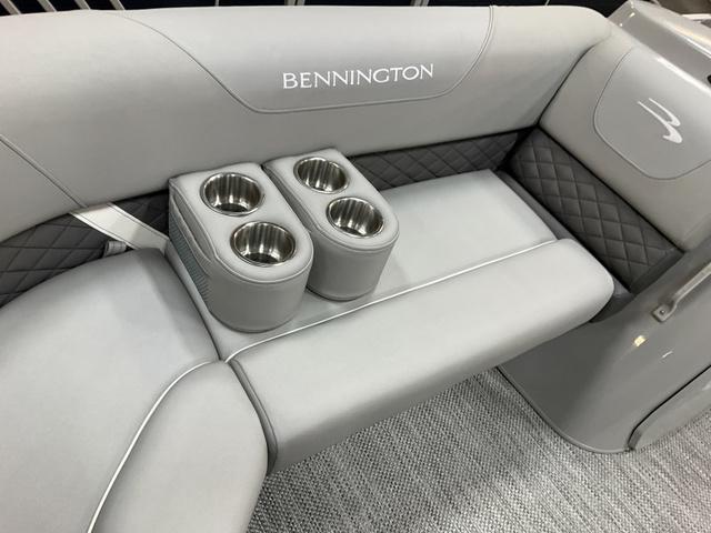 2024 Bennington 22 SXSB - Swingback - Pontoon