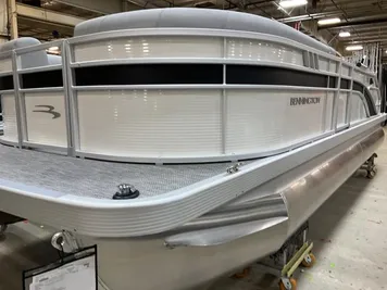 2024 Bennington 22 SXSB - Swingback - Pontoon