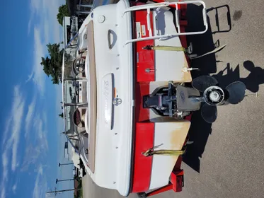 2007 Four Winns 183 Horizon F&S