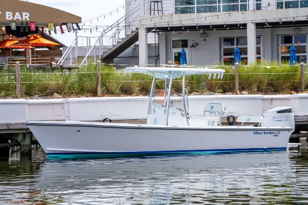 New 2025 Albury Brothers 23, 36561 Orange Beach - Boat Trader