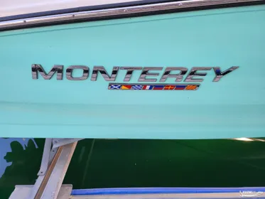 2023 Monterey M22