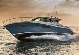 2022 Tiara Yachts C44 Coupe