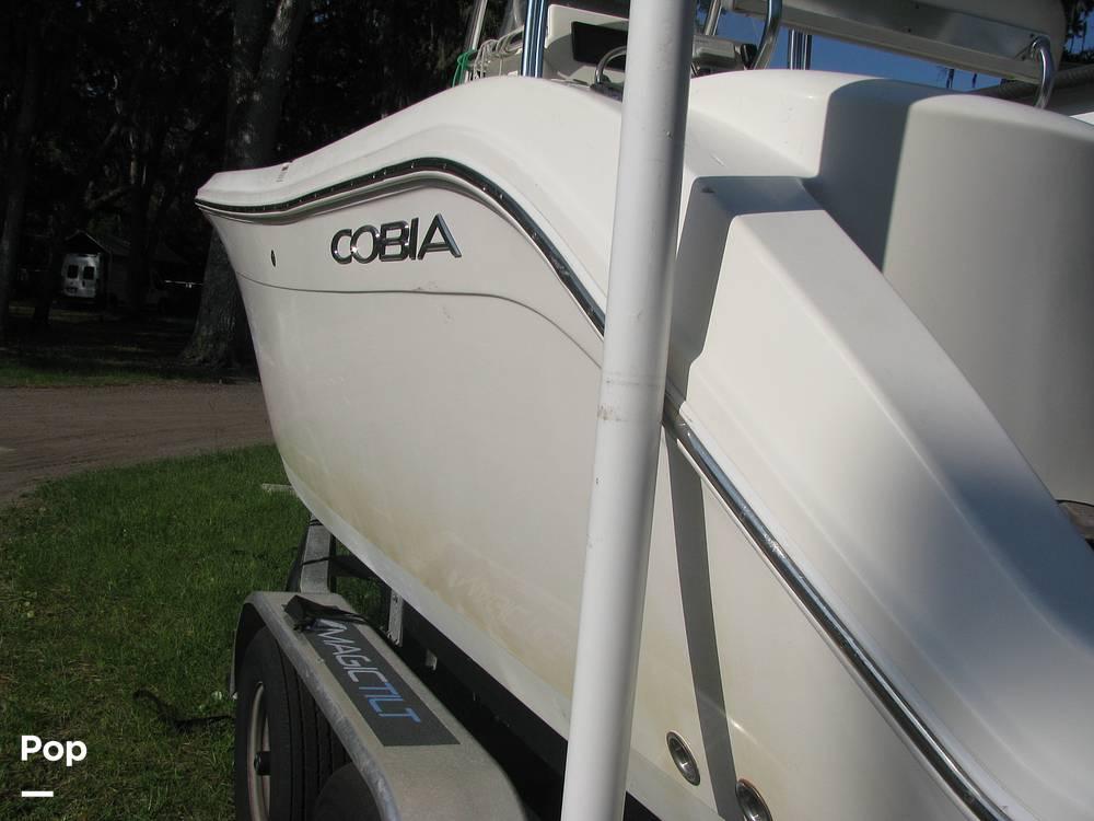 2020 Cobia 220 CC for sale in New Smyrna Beach Road, FL