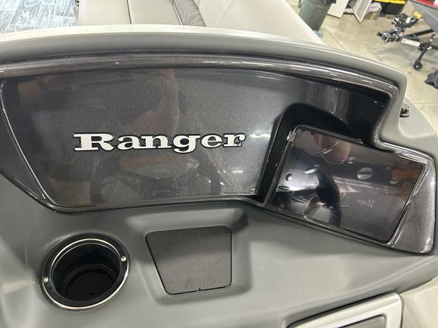 2024 Ranger RP 223 FC Ranger Reata
