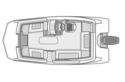 2023 Starcraft SVX 191 OB