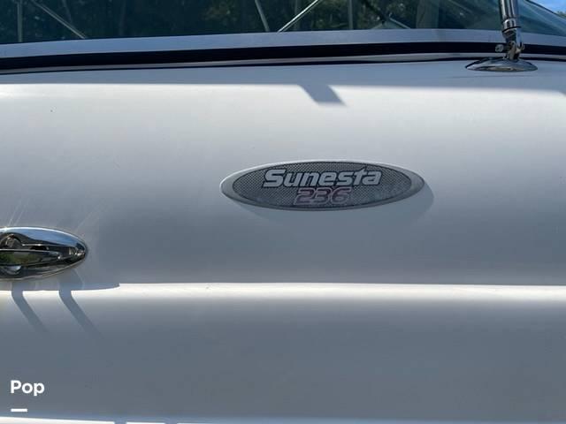 2005 Chaparral 236 Sunesta for sale in North Charleston, SC