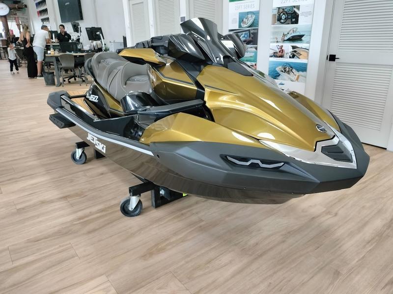 New 2024 Kawasaki Jetski STX 160LX, 72653 Mountain Home - Boat Trader