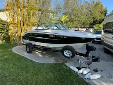 2012 Chaparral 19 Sport H2O