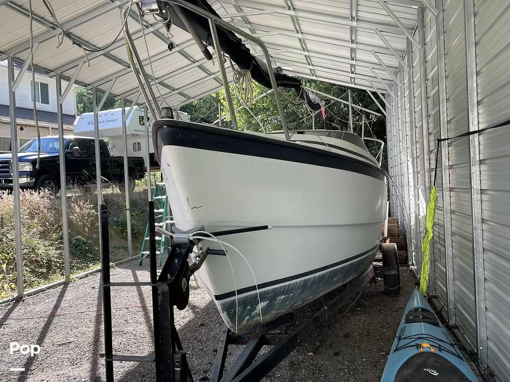 1998 MacGregor 26X for sale in Seabeck, WA
