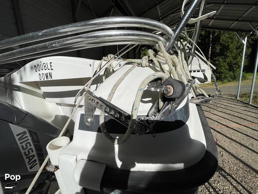 1998 MacGregor 26X for sale in Seabeck, WA