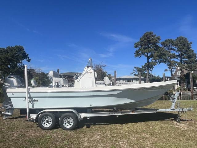 New 2022 KenCraft Boats Bay Rider Bay 219, 27889 Manteo - Boat Trader