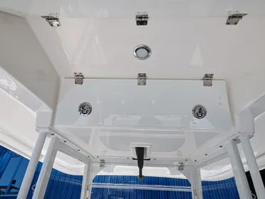 2020 Cobia 301 Center Console