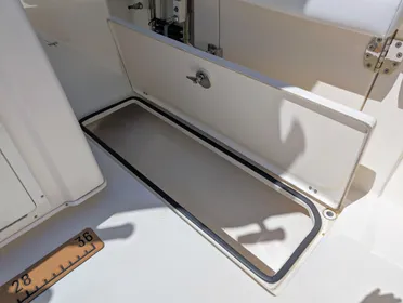 2020 Cobia 301 Center Console