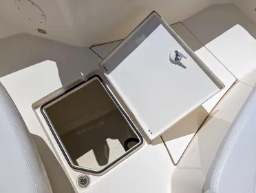 2020 Cobia 301 Center Console