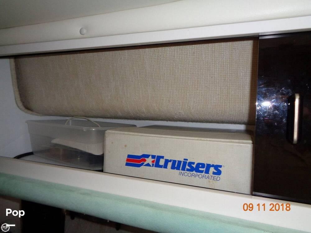 1991 Cruisers 36 for sale in Cranston, RI