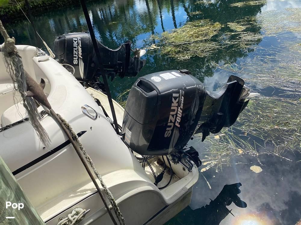 2002 Bond MC 30 for sale in Crystal River, FL