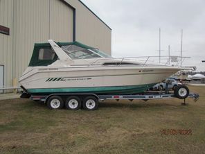 1993 Sea Ray 290 Sundancer