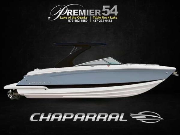 Used 2007 Chaparral 254 Sunesta, 65079 Sunrise Beach - Boat Trader