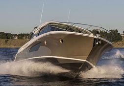 2022 Tiara Yachts C53 Coupe
