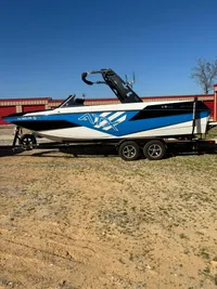 2020 ATX Surf Boats Type S