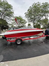 2017 Crownline 18SS for sale in Reed City, MI
