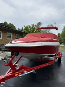 2017 Crownline 18SS for sale in Reed City, MI