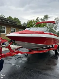 2017 Crownline 18SS for sale in Reed City, MI