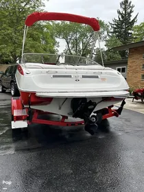 2017 Crownline 18SS for sale in Reed City, MI