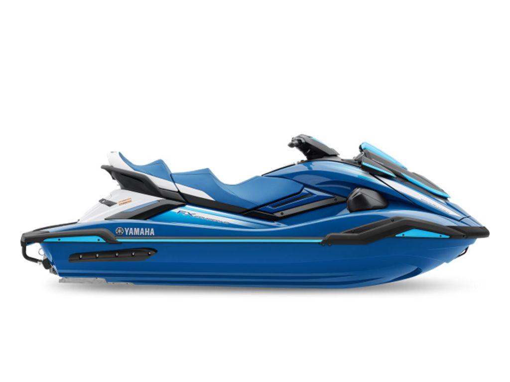 Yamaha Boats Fx Cruiser Ho boats for sale - Boat Trader