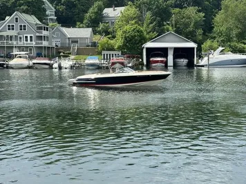 2021 Chris-Craft Launch 23