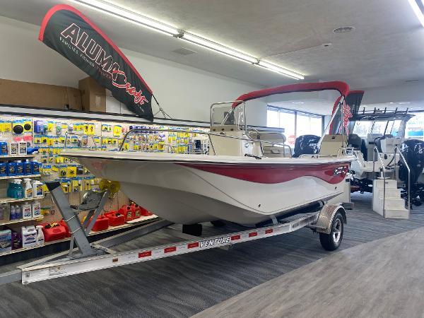 Carolina Skiff Boats For Sale In Ohio Boat Trader